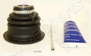 Пыльник шруса JAPANPARTS KB-100