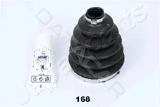 Пыльник шруса JAPANPARTS KB-168