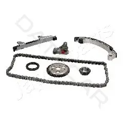 Комплект цепи ГРМ JAPANPARTS KDK-206