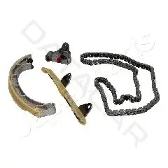 Комплект цепи ГРМ JAPANPARTS KDK-208