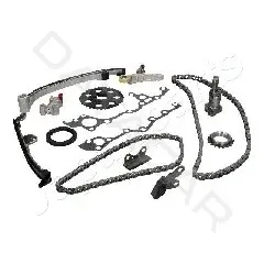 Комплект цепи ГРМ JAPANPARTS KDK-213