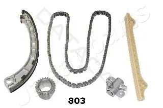 Комплект цепи ГРМ JAPANPARTS KDK-803