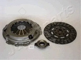 Комплект сцепления JAPANPARTS KF-1013