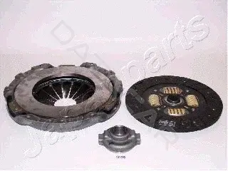 Комплект сцепления JAPANPARTS KF-1035