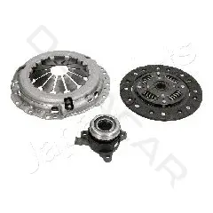 Комплект сцепления JAPANPARTS KF-2105