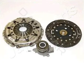 Комплект сцепления JAPANPARTS KF-841