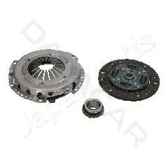 Комплект сцепления JAPANPARTS KF-H53