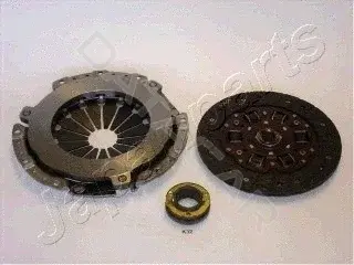 Комплект сцепления JAPANPARTS KF-K32