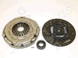 Комплект сцепления JAPANPARTS KF-K41