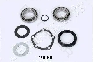 Подшипник ступицы JAPANPARTS KK-10090