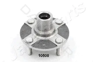 Ступица колеса JAPANPARTS KK-10500