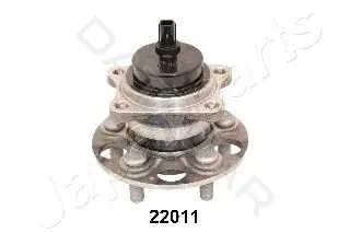 Подшипник ступицы JAPANPARTS KK-22011