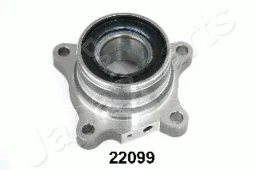 Подшипник ступицы JAPANPARTS KK-22099