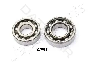 Подшипник ступицы JAPANPARTS KK-27001