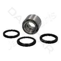 Подшипник ступицы JAPANPARTS KK-27008