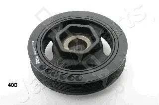 Шкив коленвала JAPANPARTS PU-400