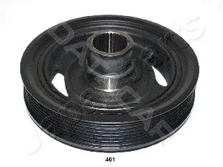 Шкив коленвала JAPANPARTS PU-401