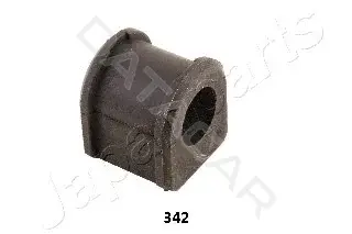 Втулки стабилизатора JAPANPARTS RU-342