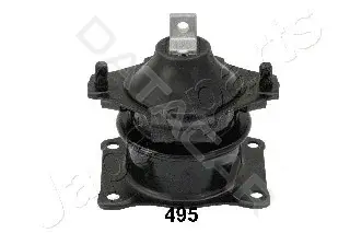 Подушка двигателя (Опора) JAPANPARTS RU-495