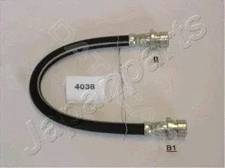 Крепление тормозного шланга JAPANPARTS TF-4038