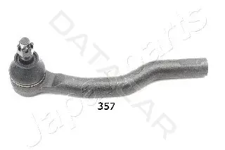 Рулевые наконечники JAPANPARTS TI-357R