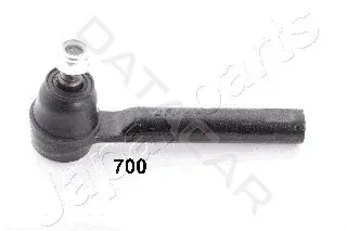 Рулевые наконечники JAPANPARTS TI-700