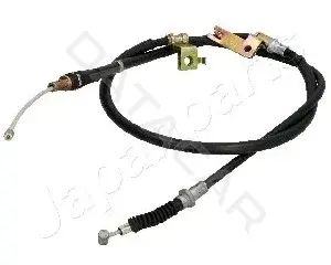 Трос ручника JAPANPARTS BC-354