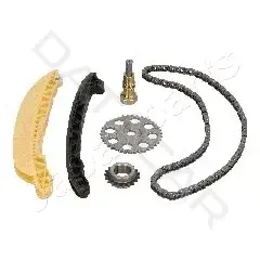 Комплект цепи ГРМ JAPANPARTS KDK-0301