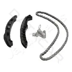Комплект цепи ГРМ JAPANPARTS KDK-0907