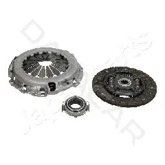 Комплект сцепления JAPANPARTS KF-2070E