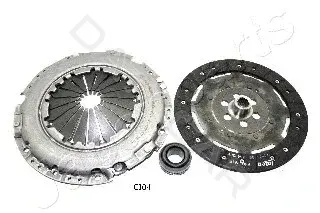 Комплект сцепления JAPANPARTS KF-CI04