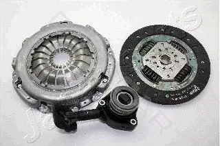 Комплект сцепления JAPANPARTS KF-FO01