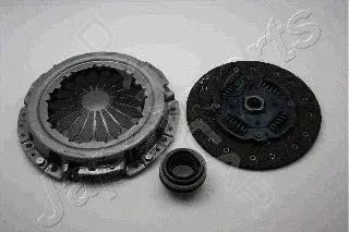 Комплект сцепления JAPANPARTS KF-K50