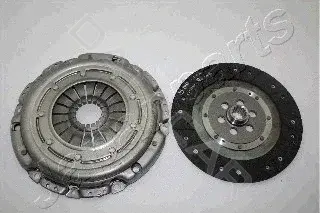 Комплект сцепления JAPANPARTS KF-OP01