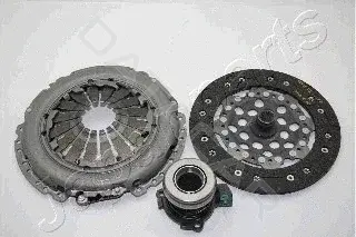Комплект сцепления JAPANPARTS KF-OP02