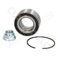 Подшипник ступицы JAPANPARTS KK-10024