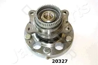 Ступица колеса JAPANPARTS KK-20327