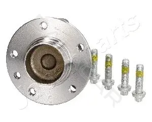 Ступица колеса JAPANPARTS KK-29024