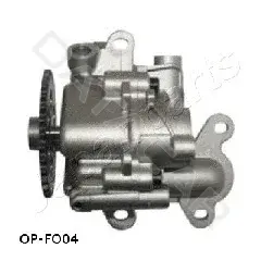Масляный насос JAPANPARTS OP-FO04