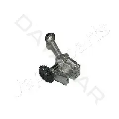 Масляный насос JAPANPARTS OP-NS06