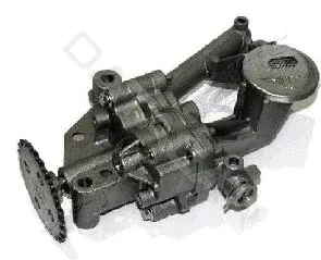 Масляный насос JAPANPARTS OP-NS07