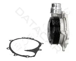Водяной насос / Помпа JAPANPARTS PQ-0513