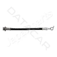 Крепление тормозного шланга JAPANPARTS TF-1013