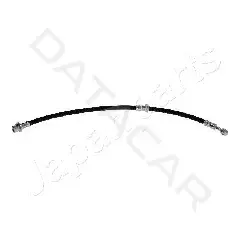 Крепление тормозного шланга JAPANPARTS TF-487