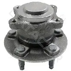 Подшипник ступицы JAPANPARTS KK-20028