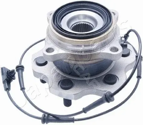 Подшипник ступицы JAPANPARTS KK-22103