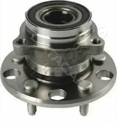Подшипник ступицы JAPANPARTS KK-22104