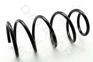 Пружины JAPANPARTS ZC3610A