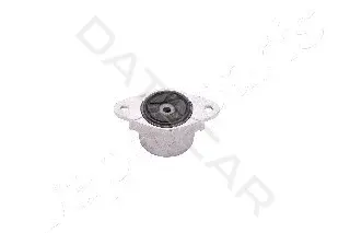 Опора амортизатора JAPANPARTS SM0140