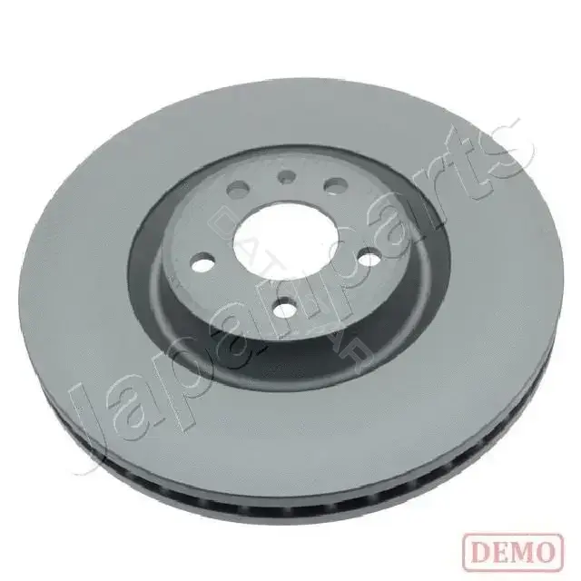 Тормозные диски JAPANPARTS DI-0921C
